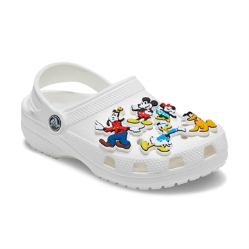 Crocs Charm Disney Mickey Friends 5 Pack